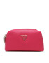 Guess Несесер Not Coordinated (PL) Accessories PW1576 P3373 Розов - Pepit.bg