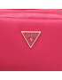 Guess Несесер Not Coordinated (PL) Accessories PW1576 P3373 Розов - Pepit.bg