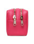 Guess Несесер Not Coordinated (PL) Accessories PW1576 P3373 Розов - Pepit.bg