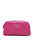 Guess Несесер Not Coordinated (PL) Accessories PW1576 P3373 Тъмносин - Pepit.bg
