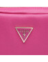 Guess Несесер Not Coordinated (PL) Accessories PW1576 P3373 Тъмносин - Pepit.bg