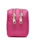 Guess Несесер Not Coordinated (PL) Accessories PW1576 P3373 Тъмносин - Pepit.bg