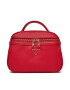 Guess Несесер Not Coordinated (SA) Accessories PW1523 P3161 Червен - Pepit.bg