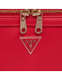 Guess Несесер Not Coordinated (SA) Accessories PW1523 P3161 Червен - Pepit.bg