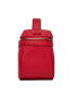 Guess Несесер Not Coordinated (SA) Accessories PW1523 P3161 Червен - Pepit.bg