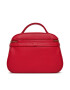 Guess Несесер Not Coordinated (SA) Accessories PW1523 P3161 Червен - Pepit.bg