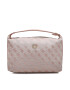 Guess Несесер PW1590 P3382 Екрю - Pepit.bg