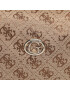 Guess Несесер PW1590 P3382 Кафяв - Pepit.bg