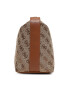 Guess Несесер PW1590 P3382 Кафяв - Pepit.bg