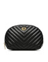 Guess Несесер PW1592 P3470 Черен - Pepit.bg