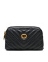 Guess Несесер PW1593 P3475 Черен - Pepit.bg