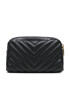 Guess Несесер PW1593 P3475 Черен - Pepit.bg