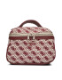 Guess Несесер PW1598 P3461 Бордо - Pepit.bg