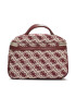 Guess Несесер PW1598 P3461 Бордо - Pepit.bg