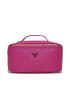 Guess Несесер PW1604 P3401 Бордо - Pepit.bg