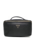Guess Несесер PW1604 P3401 Черен - Pepit.bg