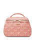 Guess Несесер PWBRIS P1460 Бежов - Pepit.bg