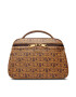 Guess Несесер PWBRIS P1460 Кафяв - Pepit.bg