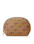 Guess Несесер PWBRIS P1470 Кафяв - Pepit.bg