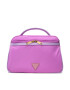 Guess Несесер PWEIMI P1460 Виолетов - Pepit.bg