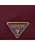 Guess Несесер PWEIMI P1473 Бордо - Pepit.bg