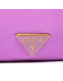 Guess Несесер PWEIMI P1473 Виолетов - Pepit.bg