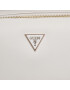 Guess Несесер Strap Beauty PW7434 P4182 Екрю - Pepit.bg