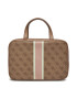 Guess Несесер Travel Case PW7428 P4113 Бежов - Pepit.bg