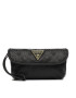 Guess Несесер TWD745 20640 Черен - Pepit.bg