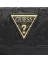 Guess Несесер TWD745 20640 Черен - Pepit.bg