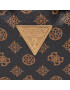 Guess Несесер TWP745 20390 Кафяв - Pepit.bg