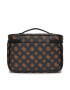 Guess Несесер TWP745 20390 Кафяв - Pepit.bg
