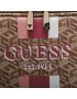 Guess Несесер TWS745 20450 Кафяв - Pepit.bg