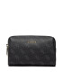 Guess Несесер Tya Accessories PWTYAA P2414 Черен - Pepit.bg