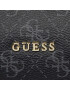 Guess Несесер Tya Accessories PWTYAA P2414 Черен - Pepit.bg