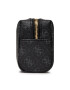 Guess Несесер Tya Accessories PWTYAA P2414 Черен - Pepit.bg