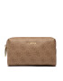 Guess Несесер Tya Accessories PWTYAA P2414 Кафяв - Pepit.bg