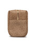 Guess Несесер Tya Accessories PWTYAA P2414 Кафяв - Pepit.bg