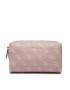 Guess Несесер Tya Accessories PWTYAA P2414 Розов - Pepit.bg