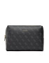 Guess Несесер Tya Accessories PWTYAA P2415 Черен - Pepit.bg