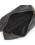 Guess Несесер Tya Accessories PWTYAA P2415 Черен - Pepit.bg