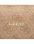 Guess Несесер Tya Accessories PWTYAA P2415 Кафяв - Pepit.bg