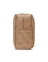 Guess Несесер Tya Accessories PWTYAA P2415 Кафяв - Pepit.bg