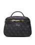 Guess Несесер Tya Accessories PWTYAA P2461 Черен - Pepit.bg