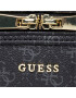Guess Несесер Tya Accessories PWTYAA P2461 Черен - Pepit.bg