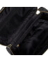 Guess Несесер Tya Accessories PWTYAA P2461 Черен - Pepit.bg