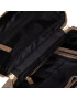 Guess Несесер Tya Accessories PWTYAA P2461 Кафяв - Pepit.bg