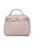 Guess Несесер Tya Accessories PWTYAA P2461 Розов - Pepit.bg