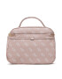Guess Несесер Tya Accessories PWTYAA P2461 Розов - Pepit.bg