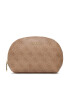 Guess Несесер Tya Accessories PWTYAA P2470 Кафяв - Pepit.bg